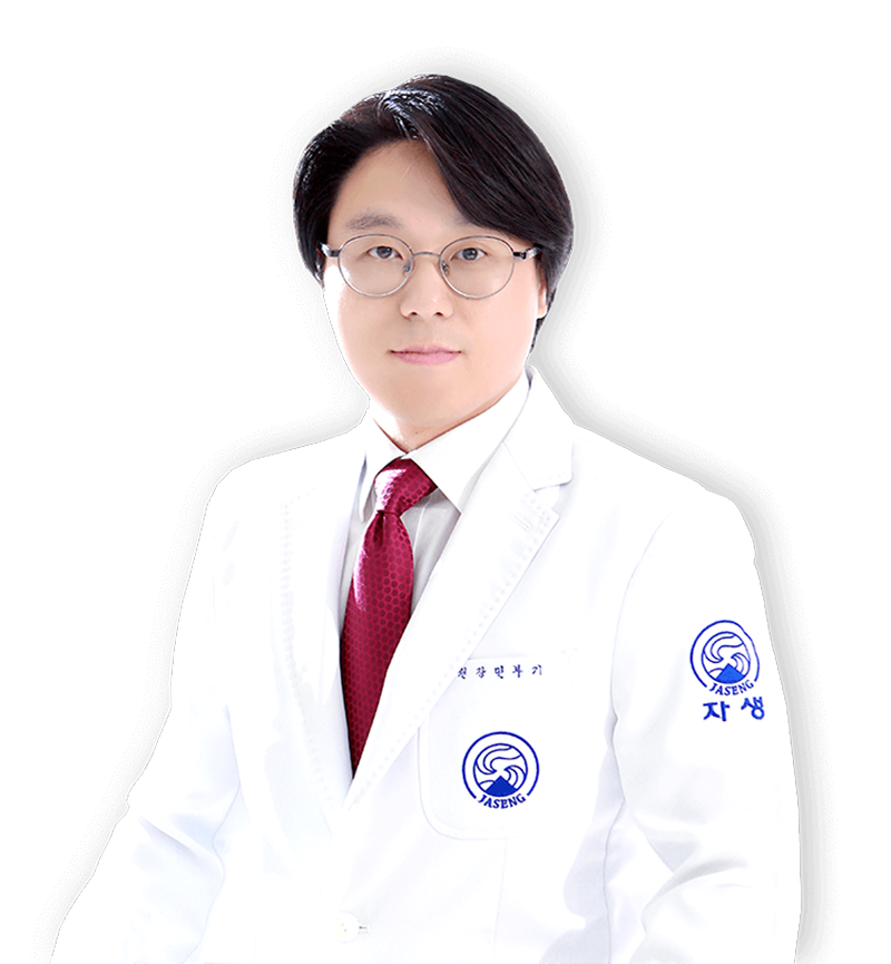민부기 원장