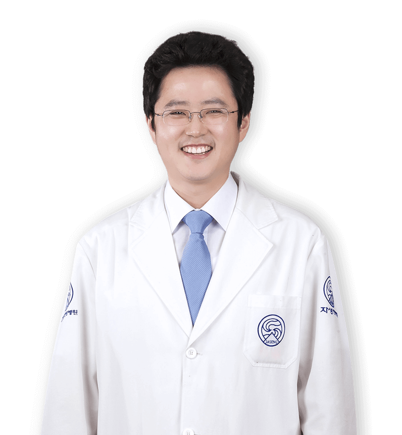 김대중 원장